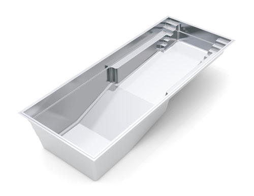 Infinity_40_Web The Infinity 40 3D pool model