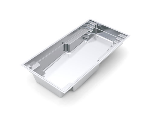 Supreme_30_Web The Supreme 30 3D pool model