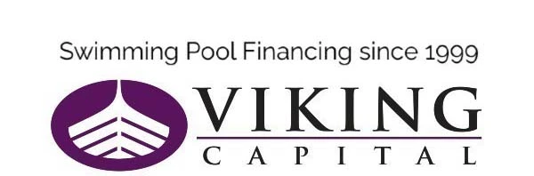 Viking Capital for your fiberglass swimming pool financing needs.